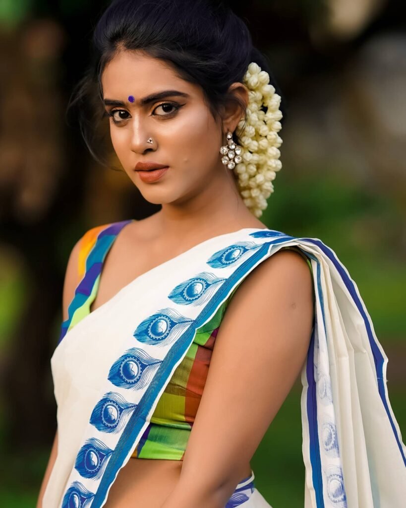 Nandita Sankara 11