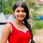 Nivedya R Sankar