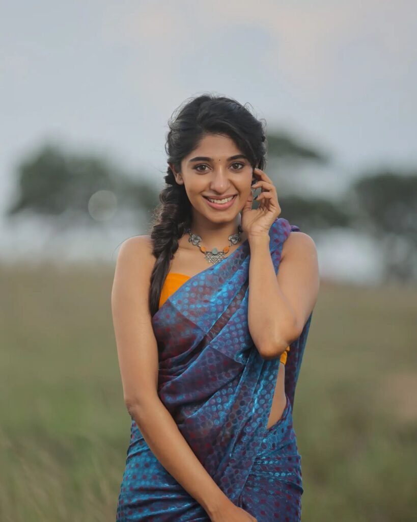 Shirley Babithra 4