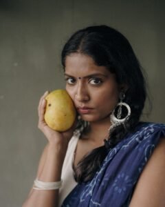Ammu Nair