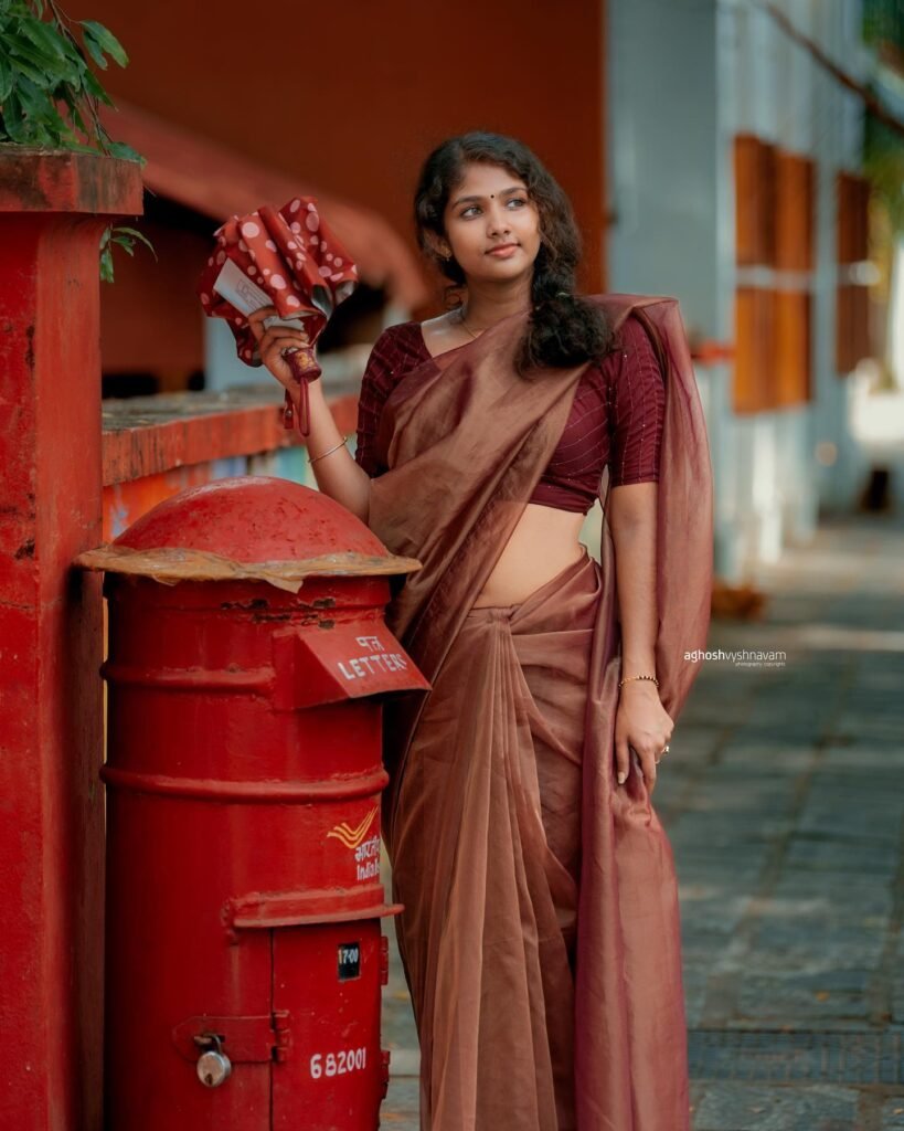 Sreelakshmi Satheesh 3