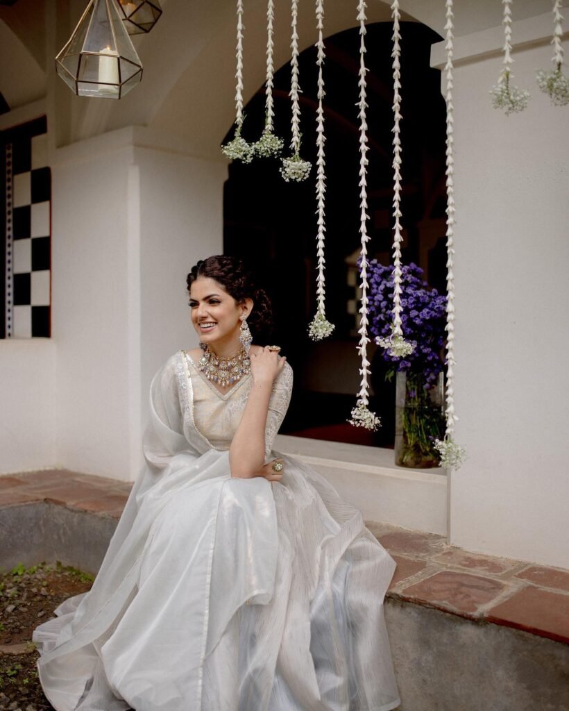Varshah Susana Kurien