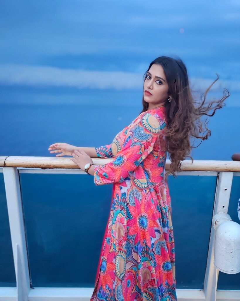 Aadhya Prasad