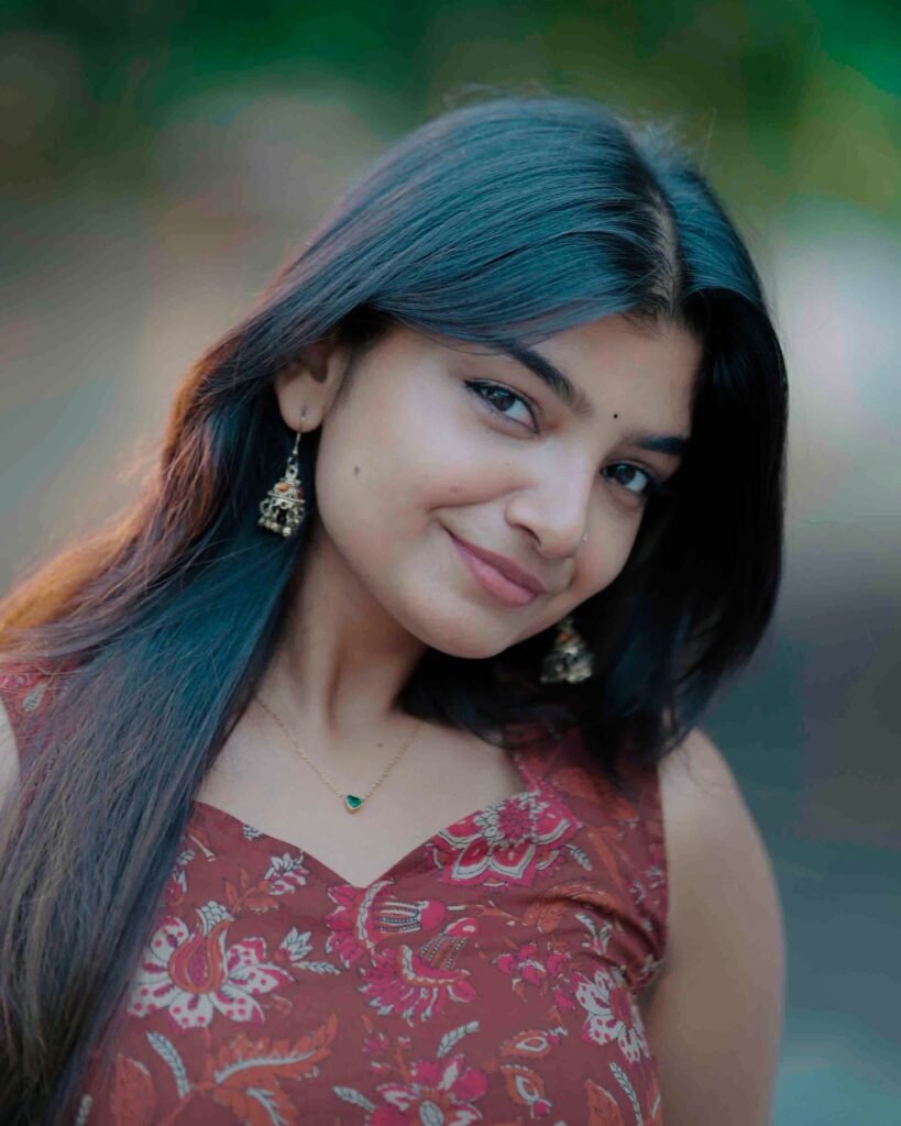 Arya Menon
