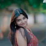 Arya Menon