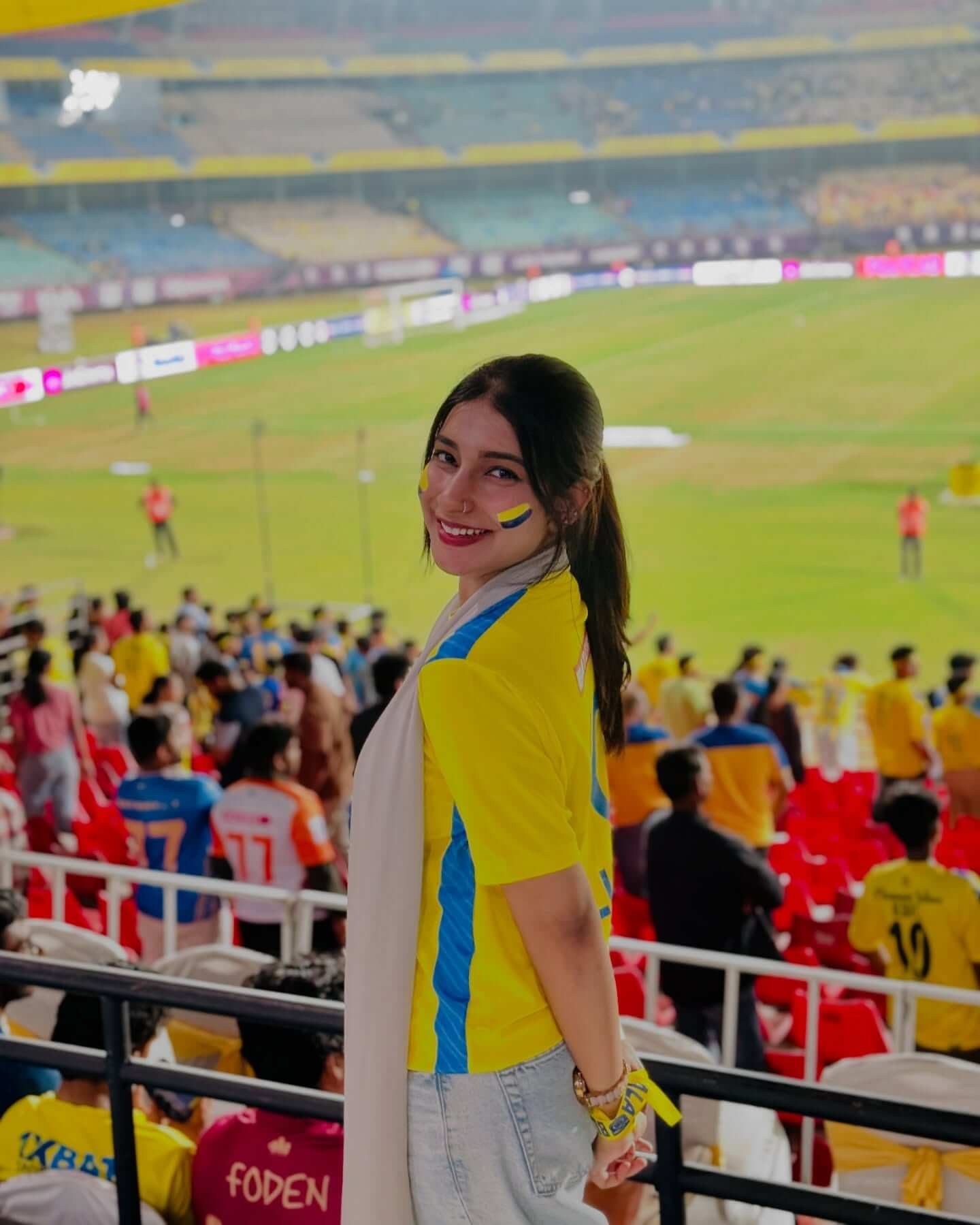 Mehar Fathima