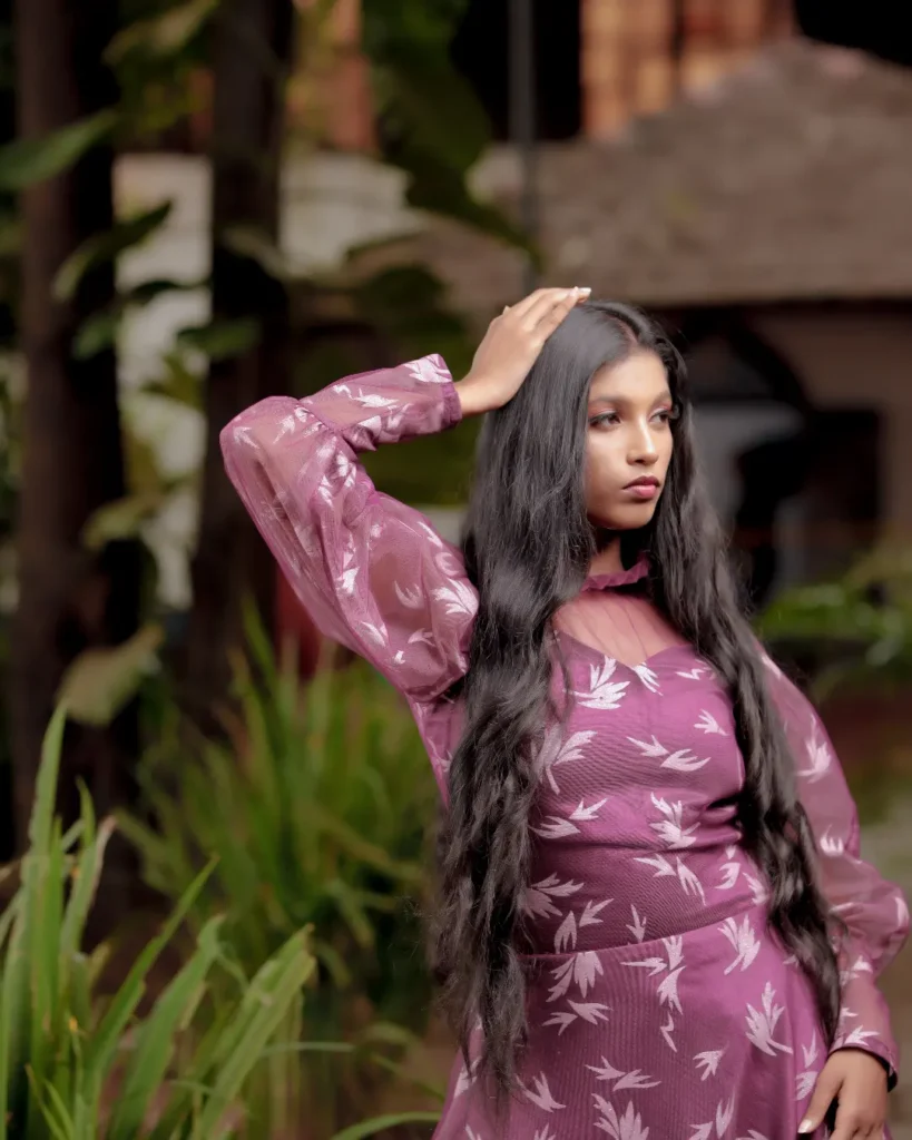 Peeli Krishnakumar 2