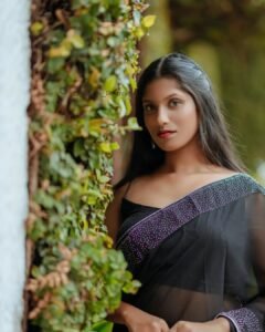 Peeli Krishnakumar