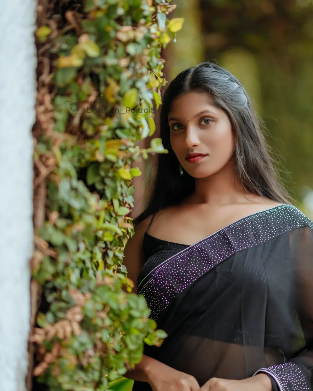 Peeli Krishnakumar