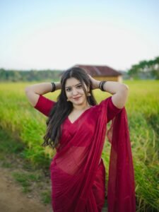 Gopika Keerthy