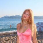 Katie Fang