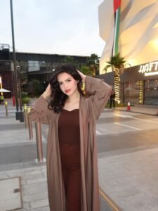 Leen Mohamed