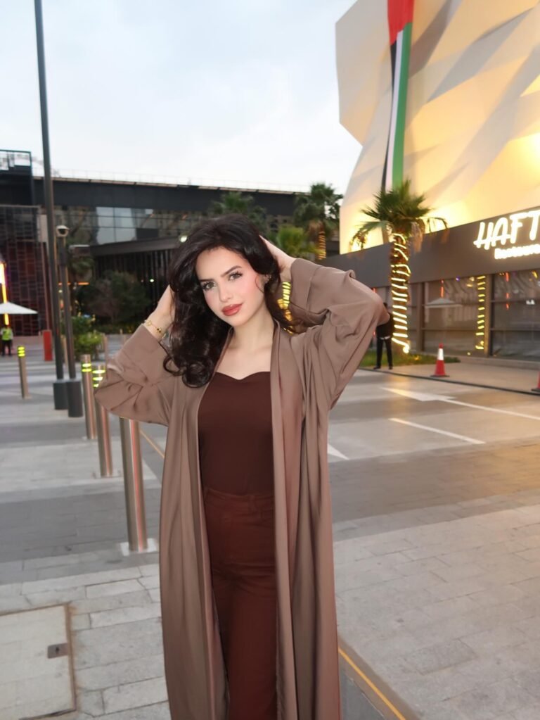 Leen Mohamed