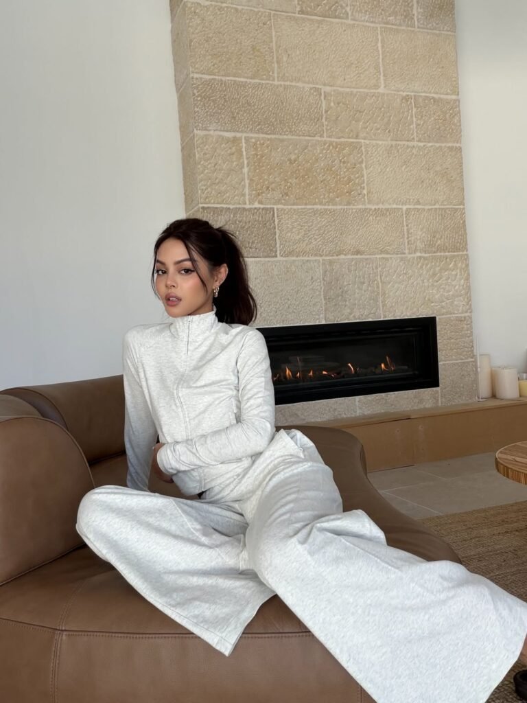 Lily May Mac