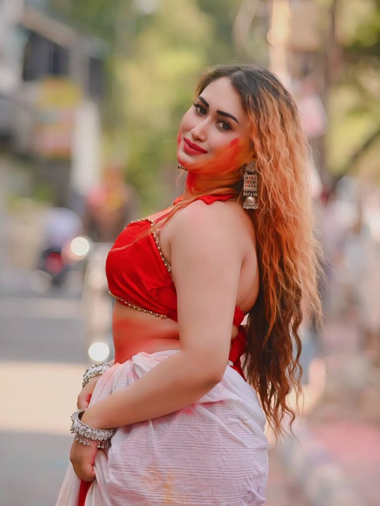 Priyanka Biswas
