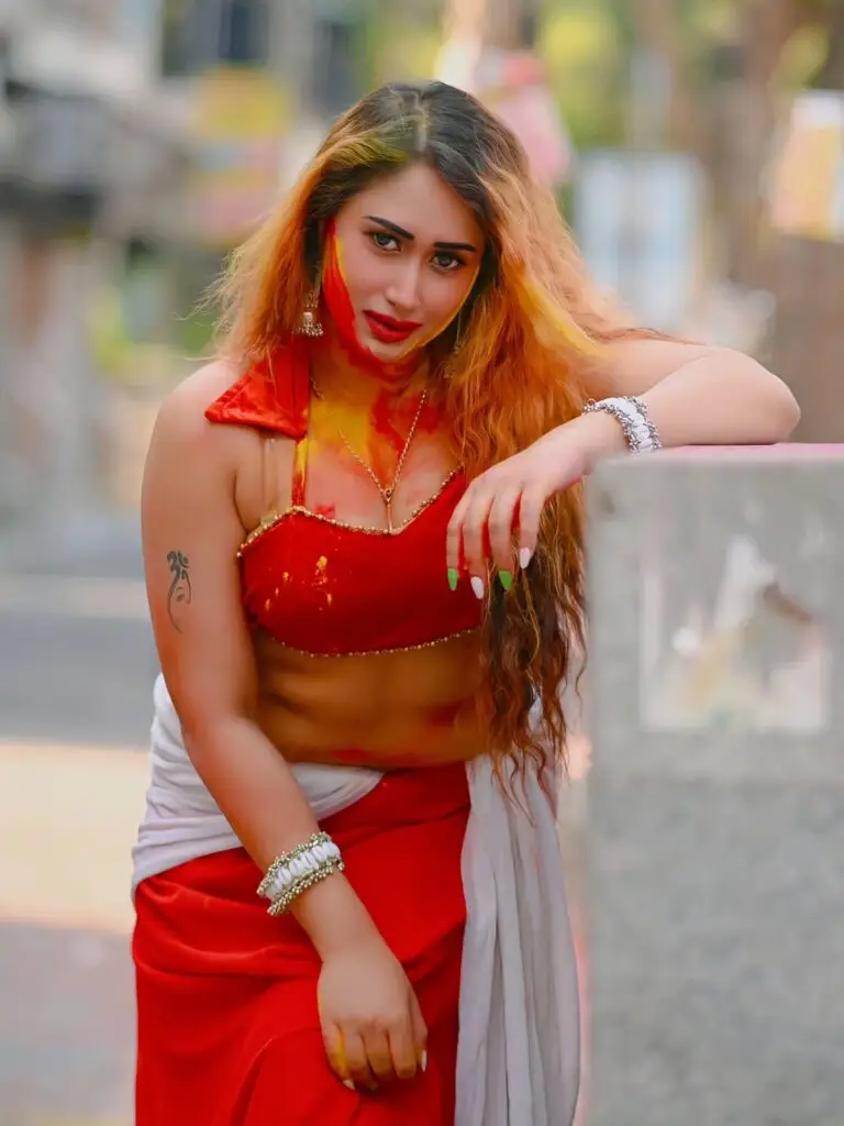 Priyanka Biswas