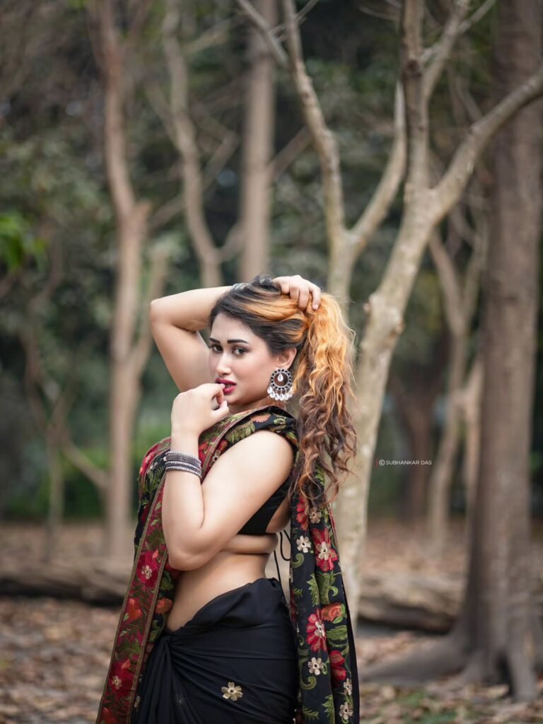 Priyanka Biswas